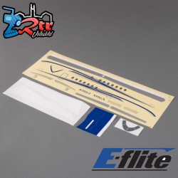 Decal Sheet: Citation Longitude