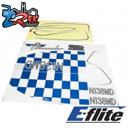 Decal Sheet: Commander mPd 1.4m