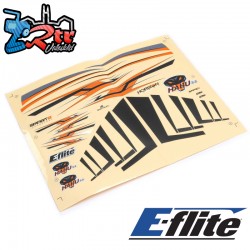 Decal Sheet: Habu SS 50mm EDF