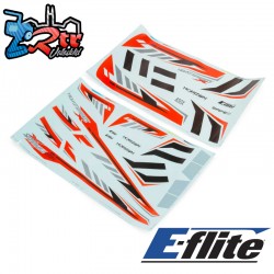 Decal Sheet: Night Timber X