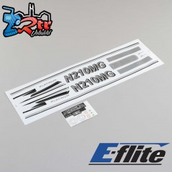 Decal Sheet: SR-22T
