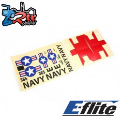 Decal Sheet: T-28