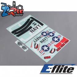 Decal Sheet: T-28 1.2
