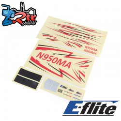 Decal Sheet: Timber