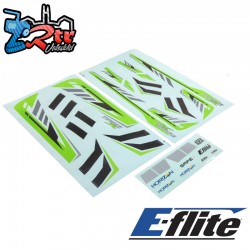 Decal Sheet: Timber X