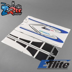 Decal Sheet: Turbo Timber