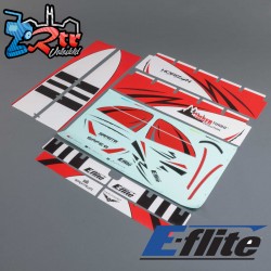 Decal Sheet: Turbo Timber Evolution 1.5m