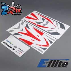 Decal Sheet: Ultimate 3D