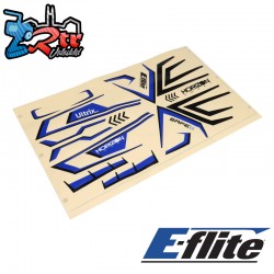 Decal Sheet: Ultrix 600mm
