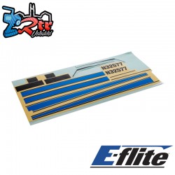 E-flite Decal Sheet: UMX Air Tractor