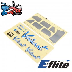 Decal Sheet: Valiant 1.3m