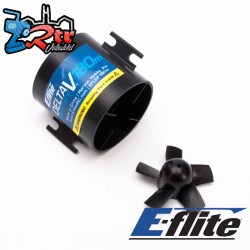 Delta-V 180m 28mm EDF Unit