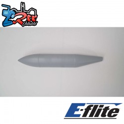 Dummy Centerline Tank: F-16 Falcon 80mm