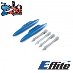 Dummy Ordnance Set: F-15 Eagle 64mm EDF