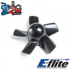 EDF Rotor: Delta-V 180m 28mm V2.2
