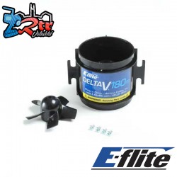 EDF Unit: Delta-V 180m 28mm V2.2