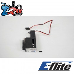 E-retract Main Gear Right: F-16 80mm EDF