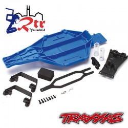 Kit completo para convertir slash low gc chasis bajo 2wd TRA5830