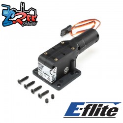E-Retract Unit: Main Gear  F-4 Phantom II 80mm