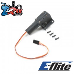 E-Retract Unit: Main Gear 80mm EDF