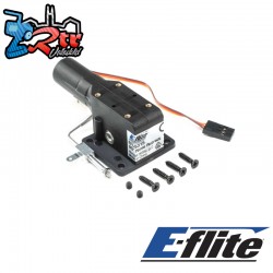 E-Retract Unit: Nose Gear  F-4 Phantom II 80mm