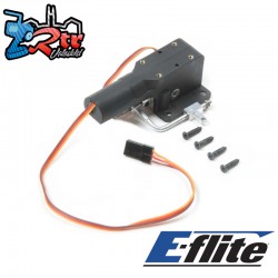 E-Retract Unit: Nose Gear 80mm EDF
