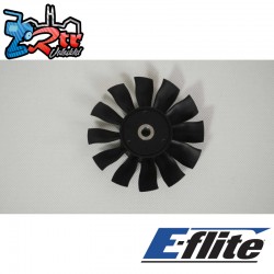 E-flite Fan Rotor: 90mm 12 Blade EDF
