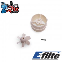 Fan Set 30 x 20.5mm