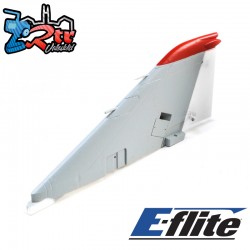 Fin and Rudder: F-4 Phantom II 80mm EDF