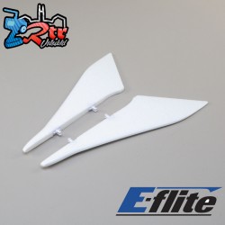 Fin Set: F-27 Evolution  943mm