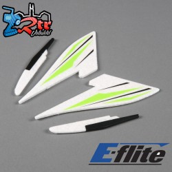 Fin Set: UMX F-27