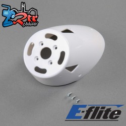 E-flite Firewall with Screws: Radian Pro