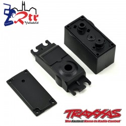 Caja para servo 2055 traxxas TRA2052