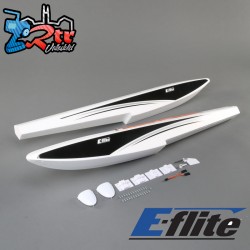 E-flite Float Set with Hardware  39.5"