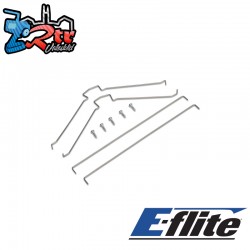 Float Strut Wire: UMX Twin Otter