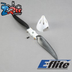 Folding Prop-Spinner: Opterra