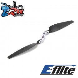Folding Propeller  130 x 70mm: UMX Radian