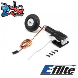 Front Landing Gear System: Viper 70mm