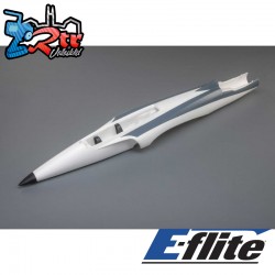 E-flite Fuselage  Painted: Habu SS 70mm EDF