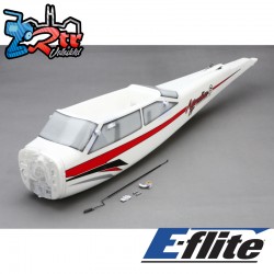 Fuselage: Apprentice S 15e RTF