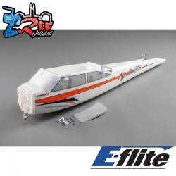 E-flite Fuselage: Apprentice STS