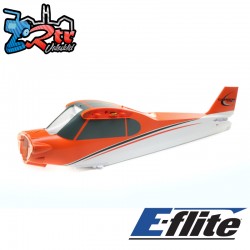 Fuselage: Carbon-Z Cub SS 2m