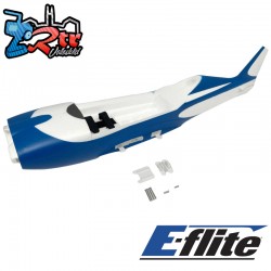 Fuselage: Commander mPd 1.4m