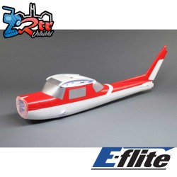 Fuselage: CZ Cessna 150T 2.1m