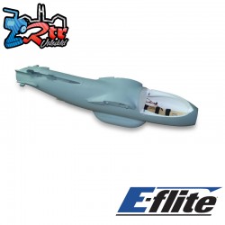 Fuselage: EC-1500 Twin 1.5m