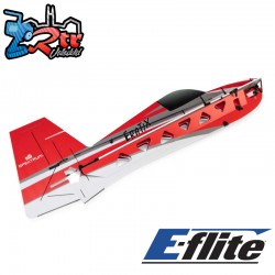 E-flite Fuselage: Eratix 3D Flat Foamy  860mm