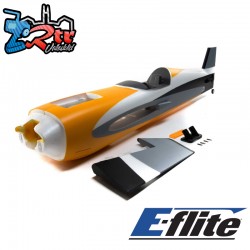Fuselage: Extra 300 1.3m