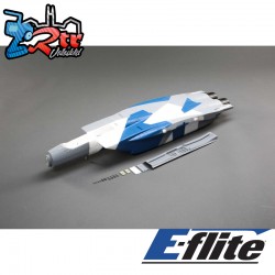 Fuselage: F-15 Eagle 64mm EDF