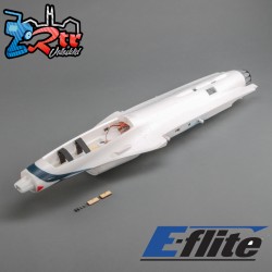 Fuselage: F-16 70mm EDF