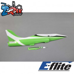 Fuselage: HAVOC Xe 80mm EDF Sport Jet